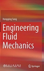 Engineering Fluid Mechanics - ISBN 9789811301728