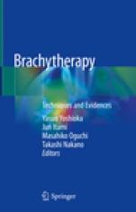 Brachytherapy - ISBN 9789811304897
