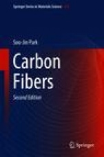 Carbon Fibers - ISBN 9789811305375