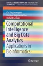Computational Intelligence and Big Data Analytics - ISBN 9789811305436