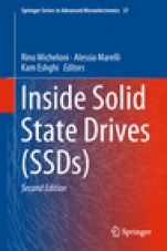Inside Solid State Drives (SSDs) - ISBN 9789811305986