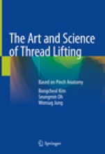 The Art and Science of Thread Lifting - ISBN 9789811306136