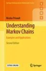 Understanding Markov Chains - ISBN 9789811306587
