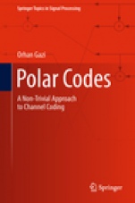 Polar Codes - ISBN 9789811307362