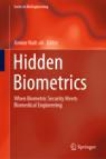 Hidden Biometrics - ISBN 9789811309557