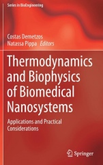 Thermodynamics and Biophysics of Biomedical Nanosystems: Applications and Practical Considerations - ISBN 9789811309885