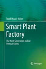 Smart Plant Factory - ISBN 9789811310645