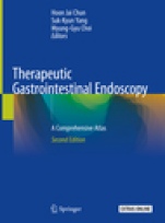 Therapeutic Gastrointestinal Endoscopy - ISBN 9789811311833