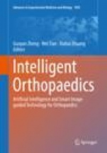 Intelligent Orthopaedics - ISBN 9789811313950
