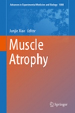 Muscle Atrophy - ISBN 9789811314346