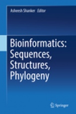 Bioinformatics: Sequences, Structures, Phylogeny  - ISBN 9789811315619