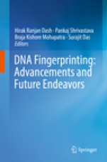 DNA Fingerprinting: Advancements and Future Endeavors - ISBN 9789811315824