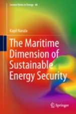 The Maritime Dimension of Sustainable Energy Security - ISBN 9789811315886