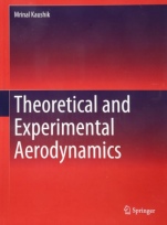 Theoretical and Experimental Aerodynamics - ISBN 9789811316777