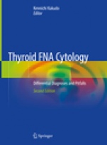 Thyroid FNA Cytology - ISBN 9789811318962