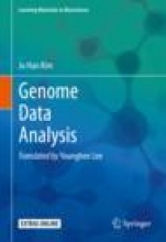 Genome Data Analysis - ISBN 9789811319419