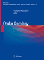 Ocular Oncology - ISBN 9789811323355
