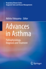 Advances in Asthma - ISBN 9789811327896