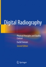 Digital Radiography - ISBN 9789811332432