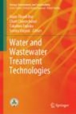 Water and Wastewater Treatment Technologies - ISBN 9789811332586