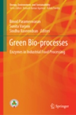 Green Bio-processes - ISBN 9789811332623
