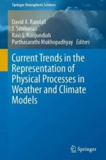 Current Trends in the Representation of Physical Processes in Weather and Climate Models - ISBN 9789811333958