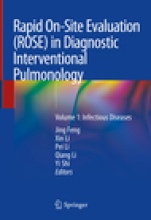 Rapid On-Site Evaluation (ROSE) in Diagnostic Interventional Pulmonology - ISBN 9789811334559