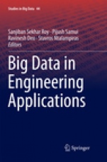 Big Data in Engineering Applications - ISBN 9789811341625