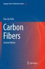 Carbon Fibers - ISBN 9789811344459