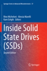 Inside Solid State Drives (SSDs) - ISBN 9789811344602
