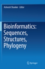 Bioinformatics: Sequences, Structures, Phylogeny  - ISBN 9789811346484