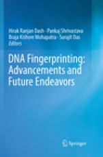 DNA Fingerprinting: Advancements and Future Endeavors - ISBN 9789811346514