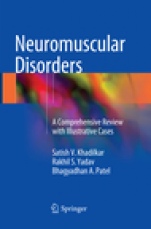 Neuromuscular Disorders - ISBN 9789811353772