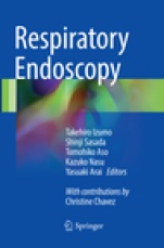 Respiratory Endoscopy - ISBN 9789811357268