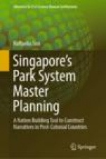 Singapore’s Park System Master Planning - ISBN 9789811367441