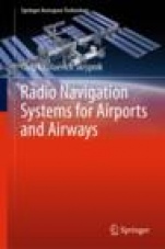 Radio Navigation Systems for Airports and Airways - ISBN 9789811372001