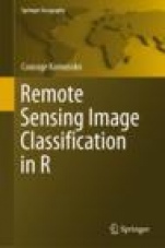 Remote Sensing Image Classification in R - ISBN 9789811380112