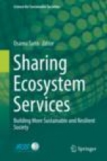 Sharing Ecosystem Services - ISBN 9789811380662