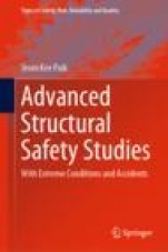 Advanced Structural Safety Studies - ISBN 9789811382444
