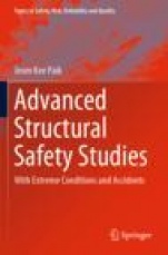 Advanced Structural Safety Studies - ISBN 9789811382475