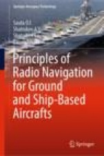 Principles of Radio Navigation for Ground and Ship-Based Aircrafts - ISBN 9789811382925