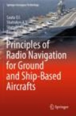 Principles of Radio Navigation for Ground and Ship-Based Aircrafts - ISBN 9789811382956