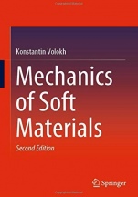 Mechanics of Soft Materials - ISBN 9789811383700
