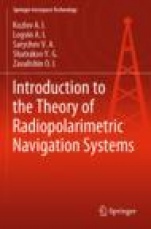 Introduction to the Theory of Radiopolarimetric Navigation Systems - ISBN 9789811383977