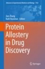 Protein Allostery in Drug Discovery - ISBN 9789811387180