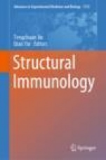 Structural Immunology - ISBN 9789811393662
