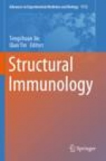 Structural Immunology - ISBN 9789811393693