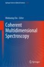 Coherent Multidimensional Spectroscopy - ISBN 9789811397523