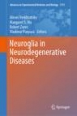 Neuroglia in Neurodegenerative Diseases - ISBN 9789811399121
