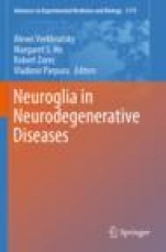 Neuroglia in Neurodegenerative Diseases - ISBN 9789811399152